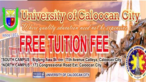 university of caloocan city entrance exam 2024